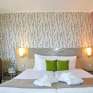 Hotel New Orly Mnichov
