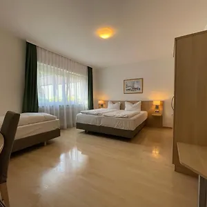 Hotel Hafner, Stuttgart