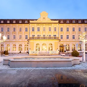 Hotel Eurostars Park Maximilian Řezno
