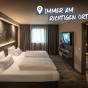 Ξενοδοχείο Loginn Stuttgart Zuffenhausen