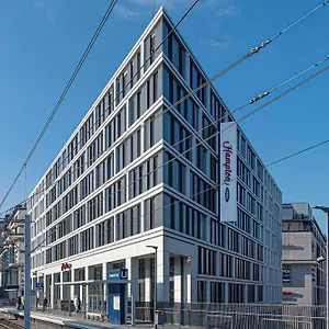 מלון Hampton By Hilton Centre