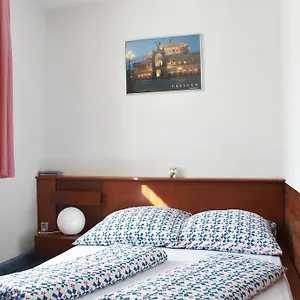 Penzion Pieschen Drážďany