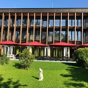 *** Pensjonat Gasthof-hotel Hoehensteiger Niemcy