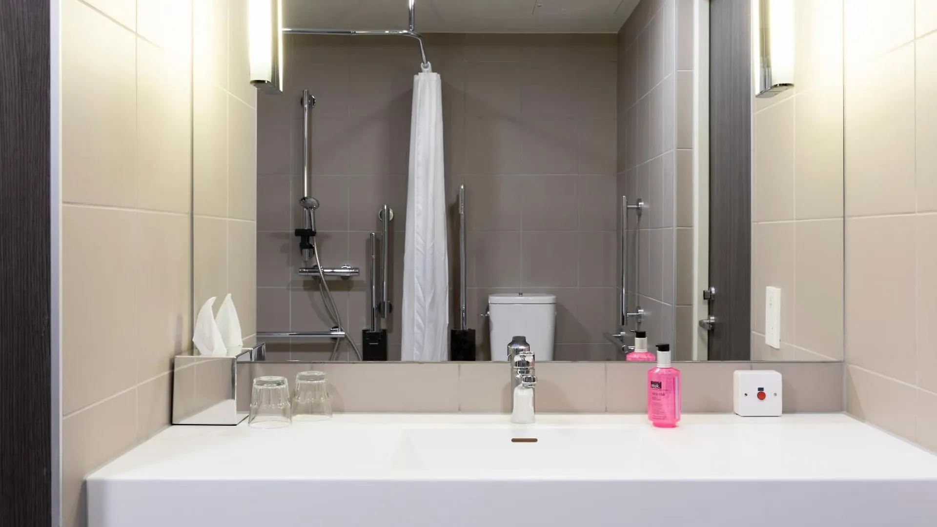 Hotel Moxy Stuttgart Feuerbach