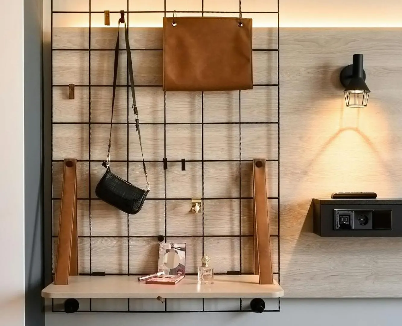 Hotel Moxy Stuttgart Feuerbach Niemcy